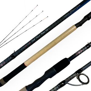 Milo Redvolution Silent Power Feeder V3