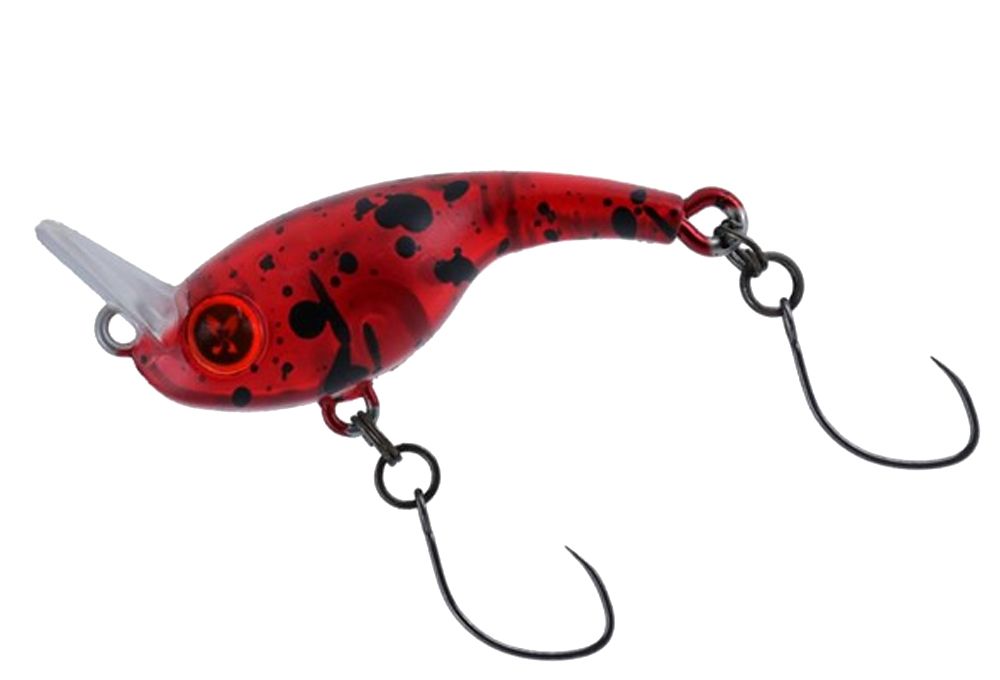 Daiwa Presso Rivecra