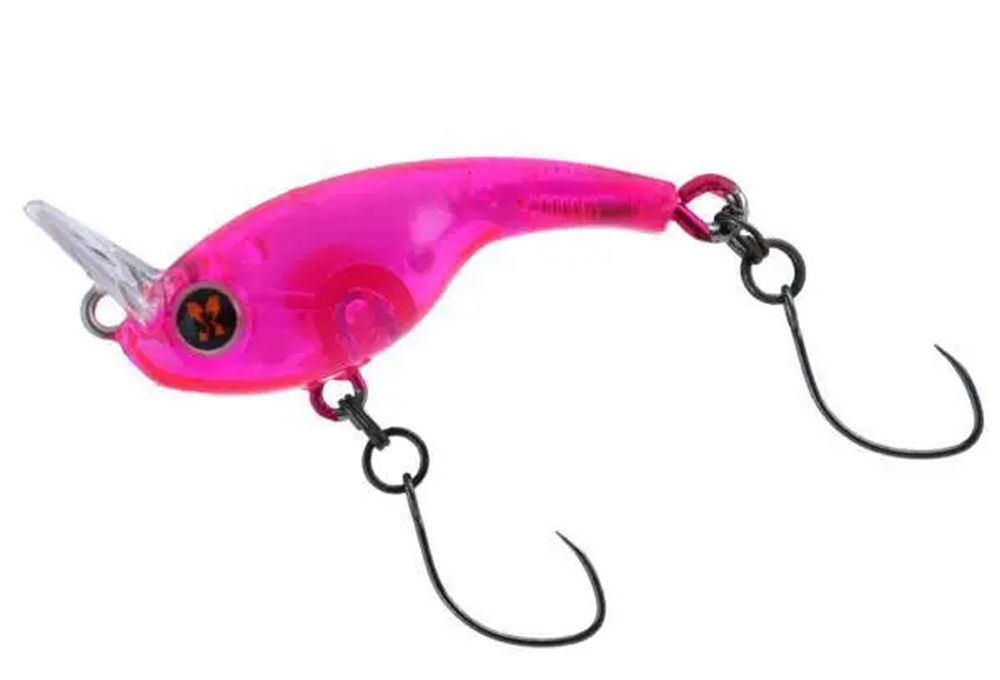 Daiwa Presso Rivecra