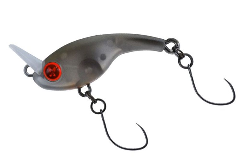 Daiwa Presso Rivecra