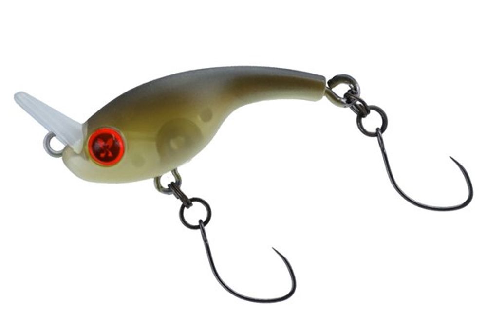 Daiwa Presso Rivecra