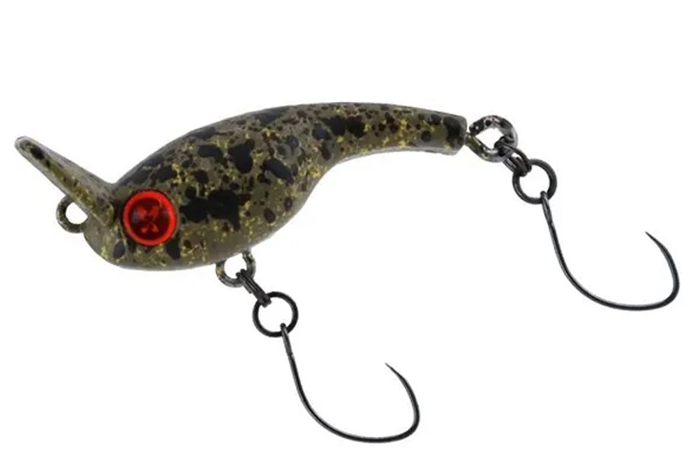 Daiwa Presso Rivecra