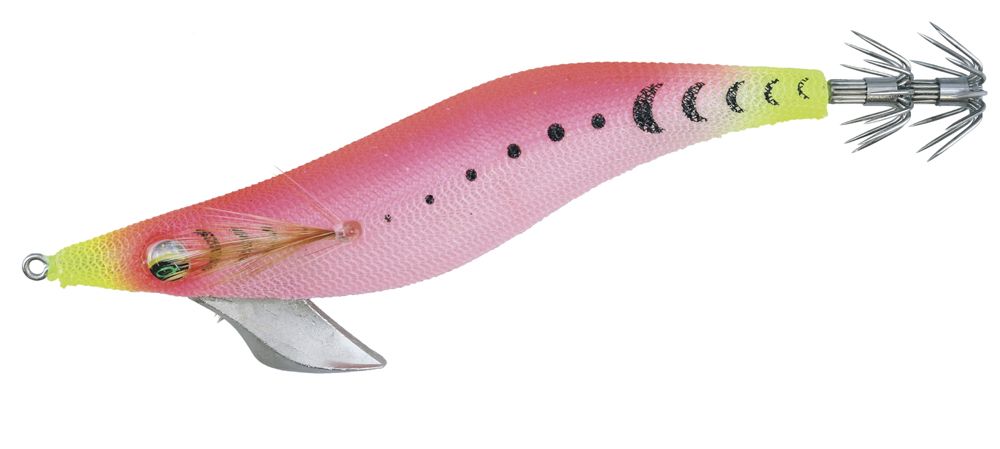 Daiwa Emeraldas Peak