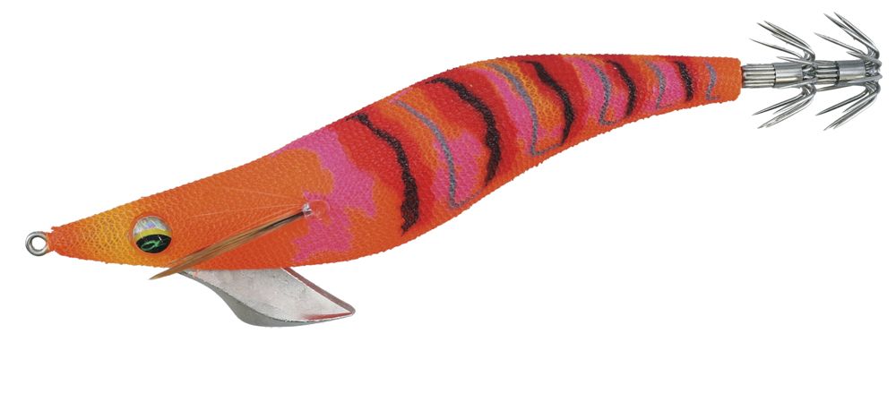 Daiwa Emeraldas Peak