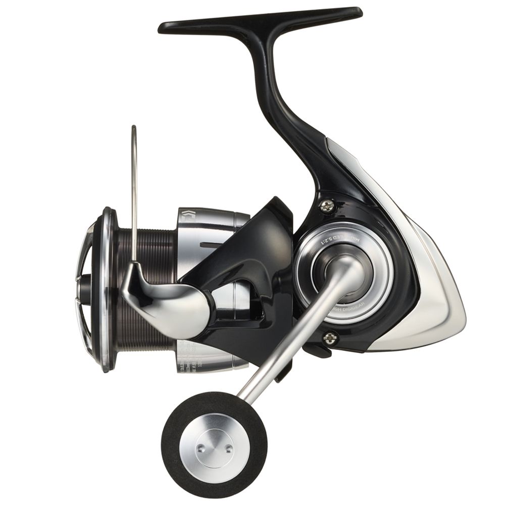 Daiwa 23 Lexa Lt Spinning
