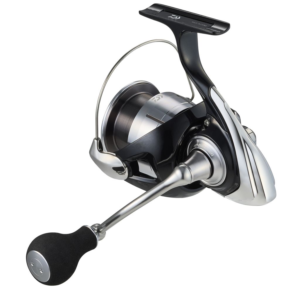 Daiwa 23 Lexa Lt Spinning