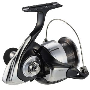 Daiwa 23 Lexa Lt Spinning
