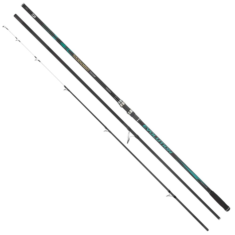 Daiwa Tournament Evo Surf 