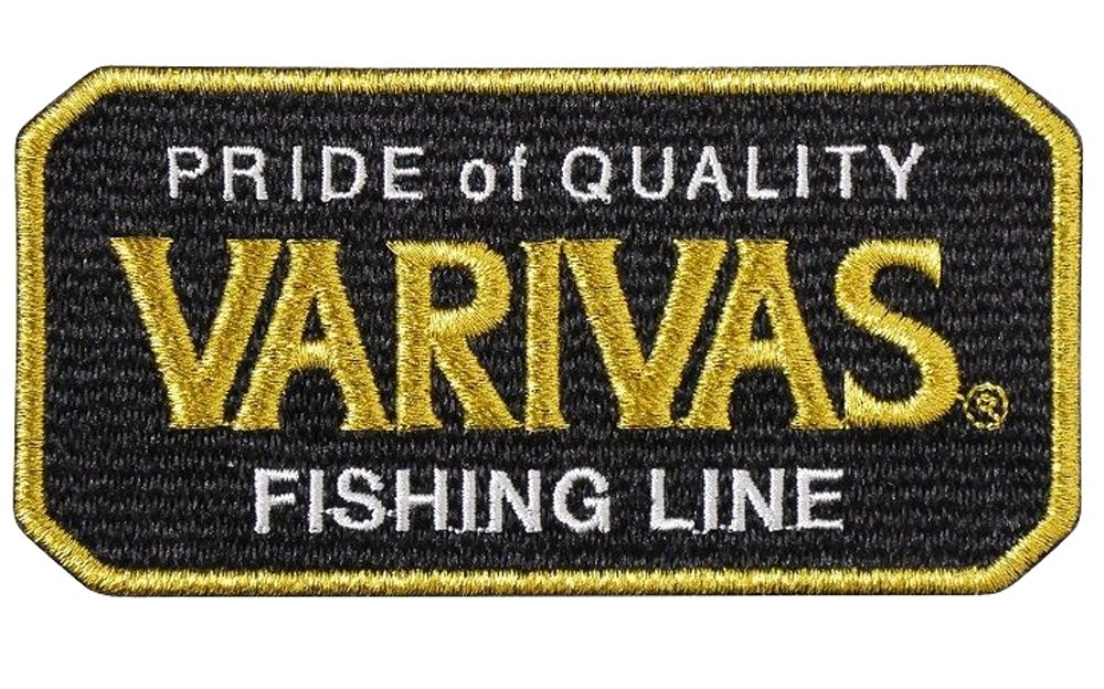 Varivas Emblem Patch