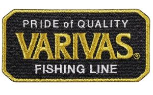 Varivas Emblem Patch