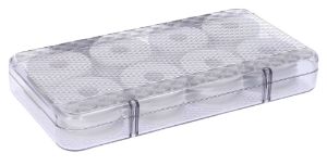 Mikado scatola porta terminali Pudelko