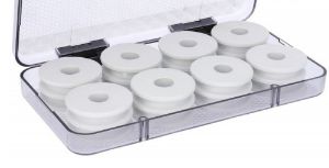 Mikado scatola porta terminali Pudelko