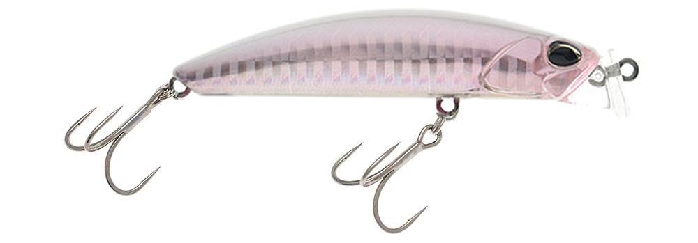 DUO Terrif DC Bullet