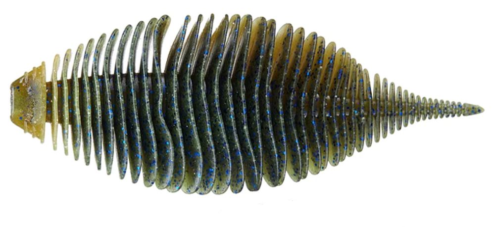 Geecrack Bellows Gill