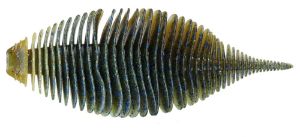 Geecrack Bellows Gill