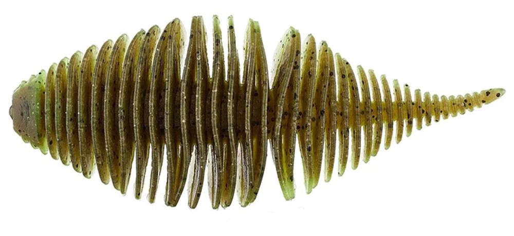 Geecrack Bellows Gill