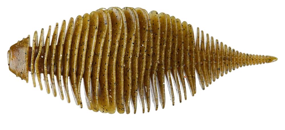 Geecrack Bellows Gill