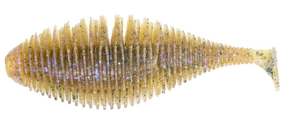 Geecrack Bellows Gill Swimmer