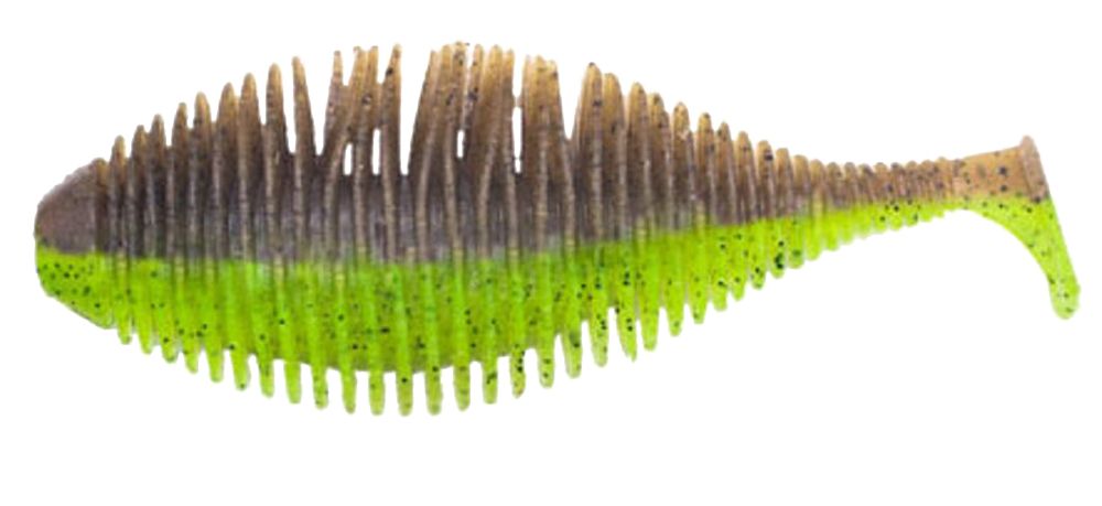 Geecrack Bellows Gill Swimmer