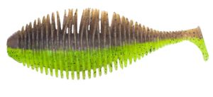 Geecrack Bellows Gill Swimmer