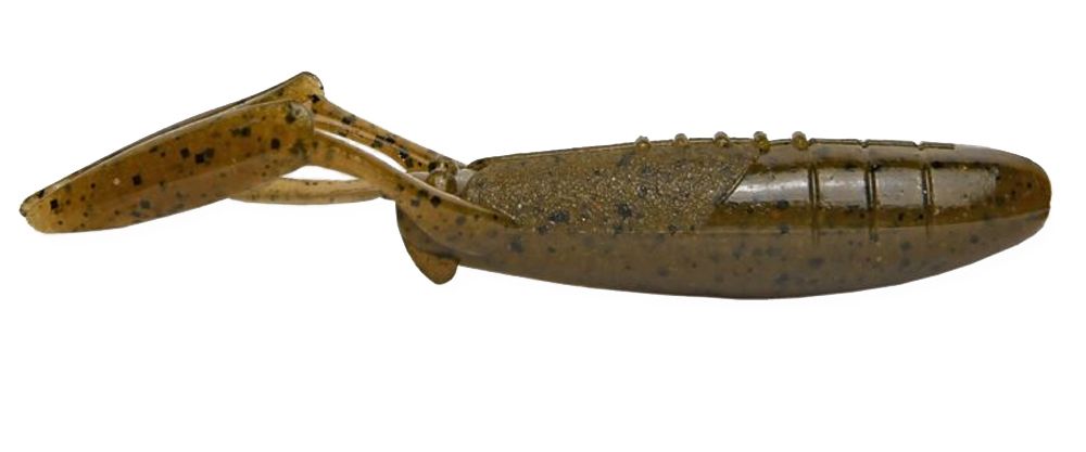 Keitech Lures Glide Camaron