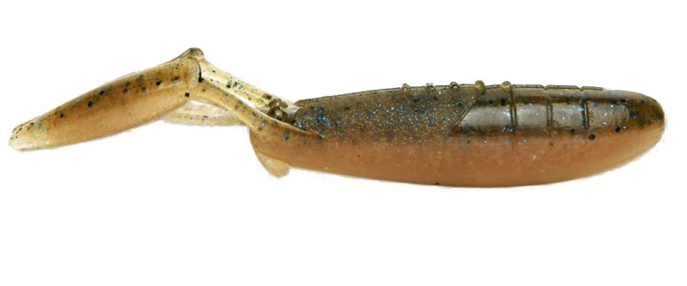 Keitech Lures Glide Camaron