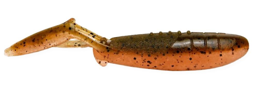 Keitech Lures Glide Camaron