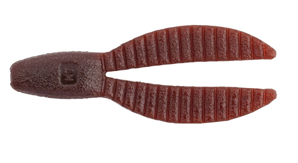 Keitech Flex Chunk Scuppernong Keitech Lures