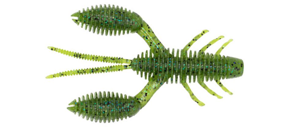 Geecrack Bellows Craw