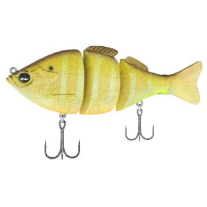 Geecrack Gilling 125 SP