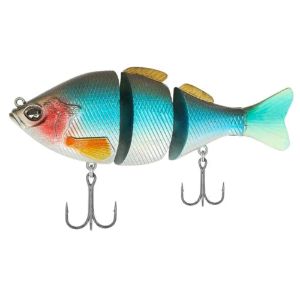 Geecrack Gilling 125 SP