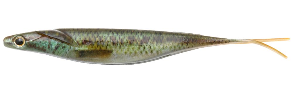 Deps Sakamata Shad Real
