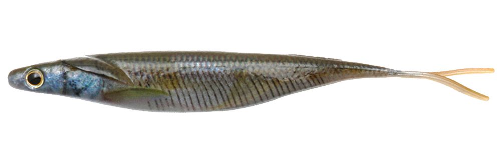Deps Sakamata Shad Real