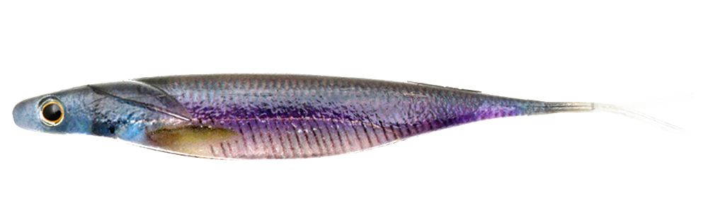 Deps Sakamata Shad Real