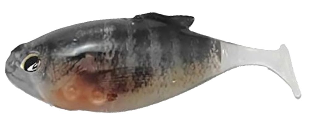 Geecrack Geecrack Gyro Gill 130