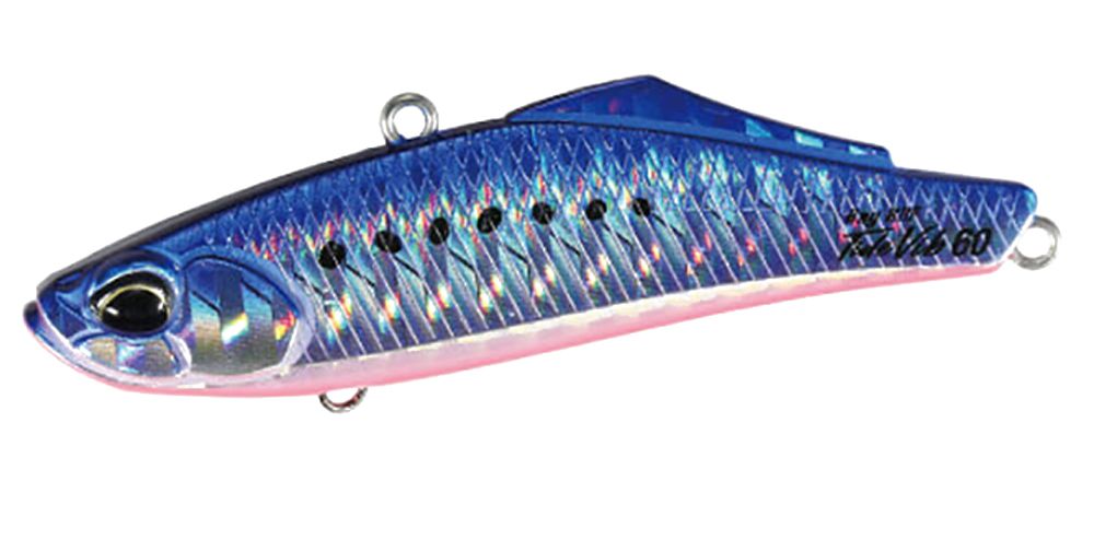 DUO Bay Ruf Tide Vib 70