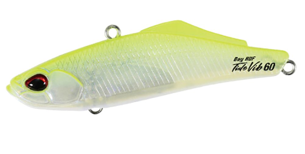 DUO Bay Ruf Tide Vib 70