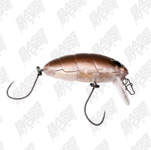 Nories Crankin&#x27; Boss Pupa Shallow