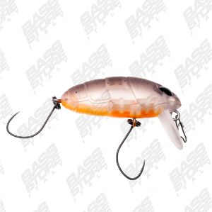 Nories Crankin&#x27; Boss Pupa Shallow