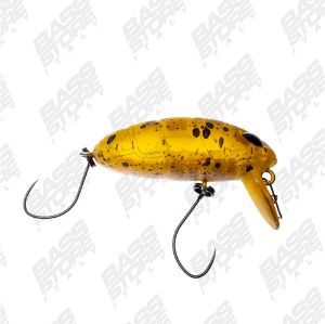Nories Crankin&#x27; Boss Pupa Shallow