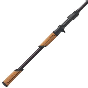 St.Croix Mojo Bass Trigon Casting St.Croix