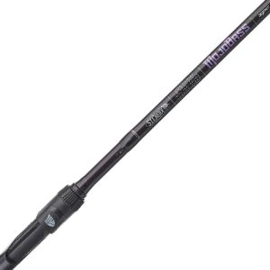 St.Croix Mojo Bass Trigon Casting Canne St. Croix da spinning e casting