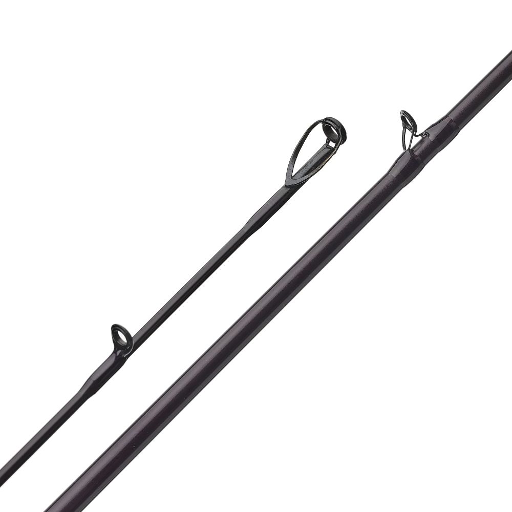 St.Croix Mojo Bass Trigon Casting