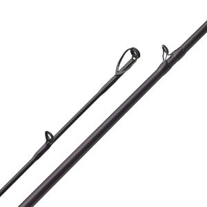 St.Croix Mojo Bass Trigon Casting