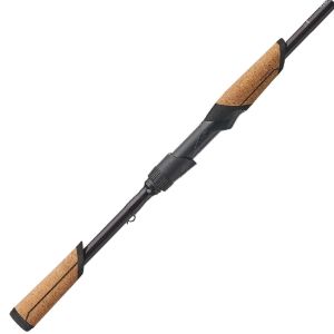 St.Croix Mojo Bass Trigon Spinning St.Croix