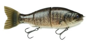 Gan Craft Jointed Claw JC 184 Ratchet #Gan-11 Gan Craft