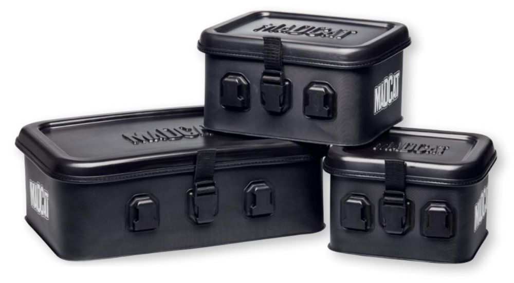 Madcat Belly Boat Pro-Motor 185 Bag