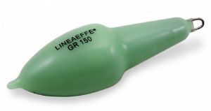 Lineaeffe Bullet Fluo Lead
