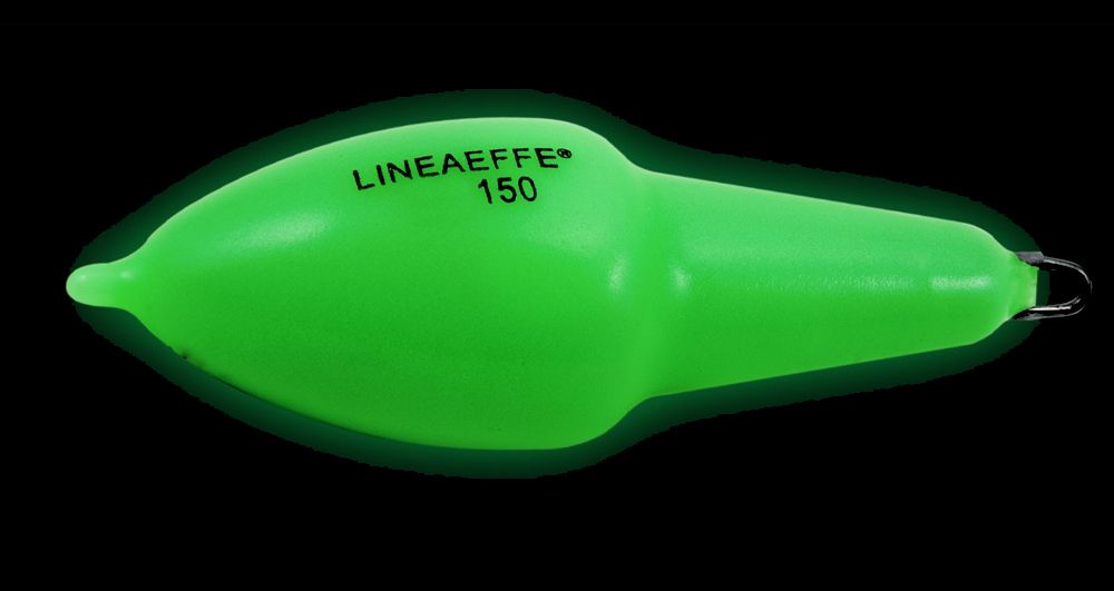 Lineaeffe Bullet Fluo Lead