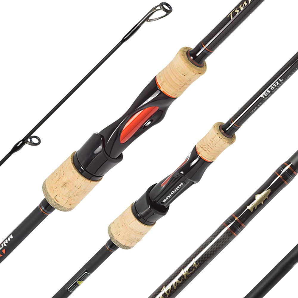 Sakura Tsubaki Spinning